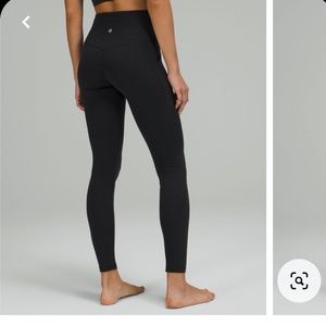 Lululemon - Align High-Rise Pants with Pocket (31")